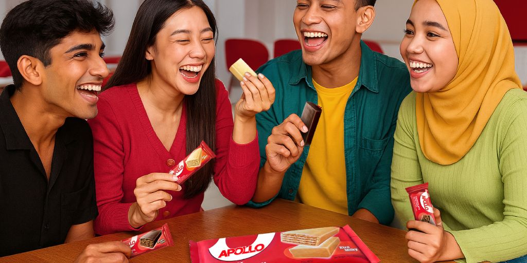 Snacks That Fit Your Busy Daily Routine Easy Treats Malaysians Love