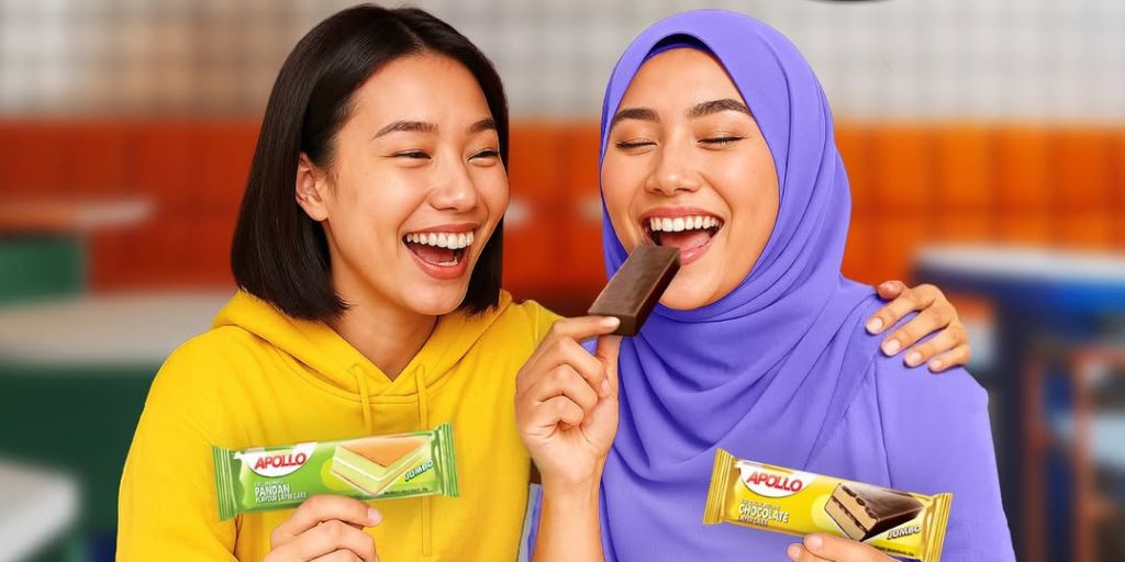Top Snack Picks Malaysians Love Snacks for Festive Seasons That Complete Every Celebration